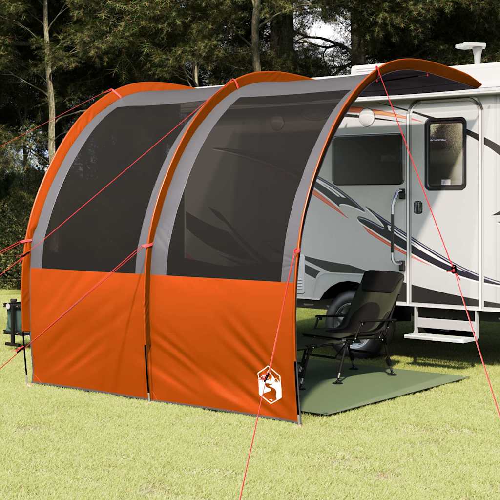 Wasserfester Tarp Bogen mit Dach 250 x 260 x 260 cm