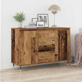 Sideboard Altholz 101,5 x 35 x 70 cm Holzwerkstoff