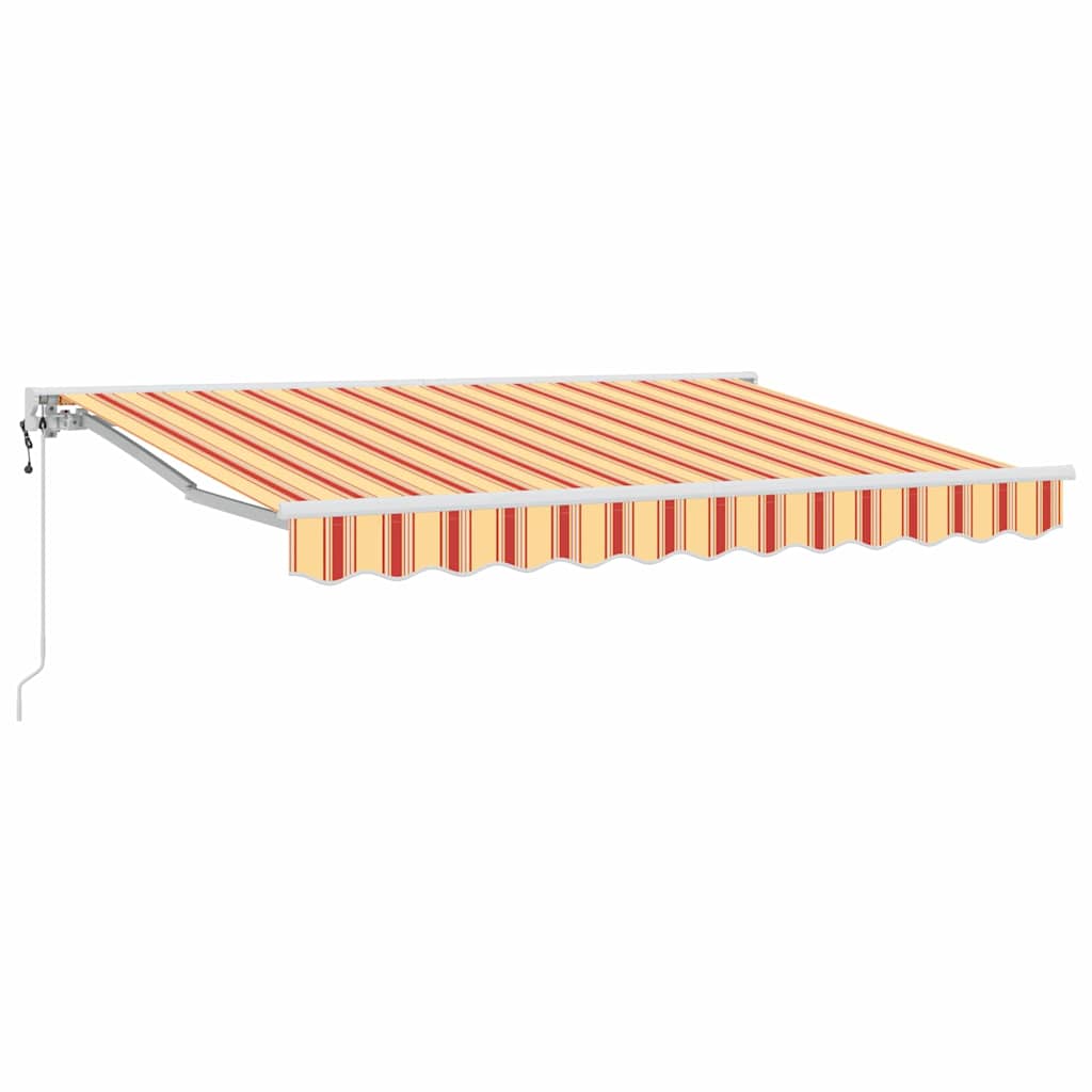Markisenrahmen Mehrfarbig 300 x 200 cm