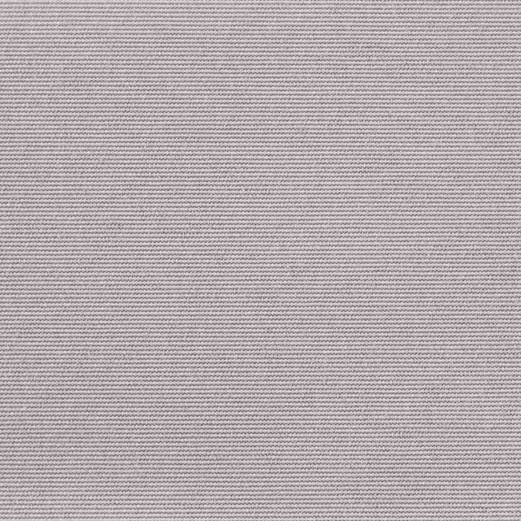 Einziehbare Markise Hellgrau 300 x 200 cm Stoff