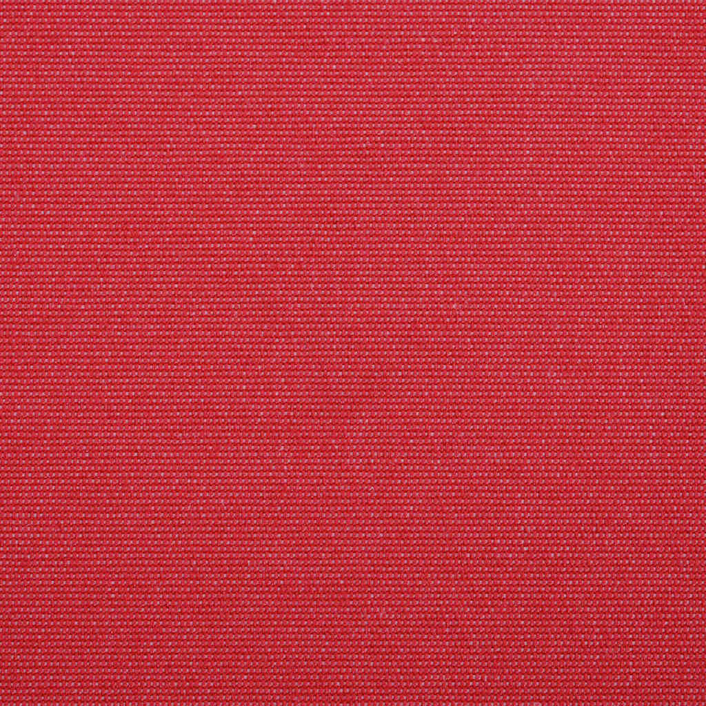 Ausziehbare Markise Rot 350 x 250 cm