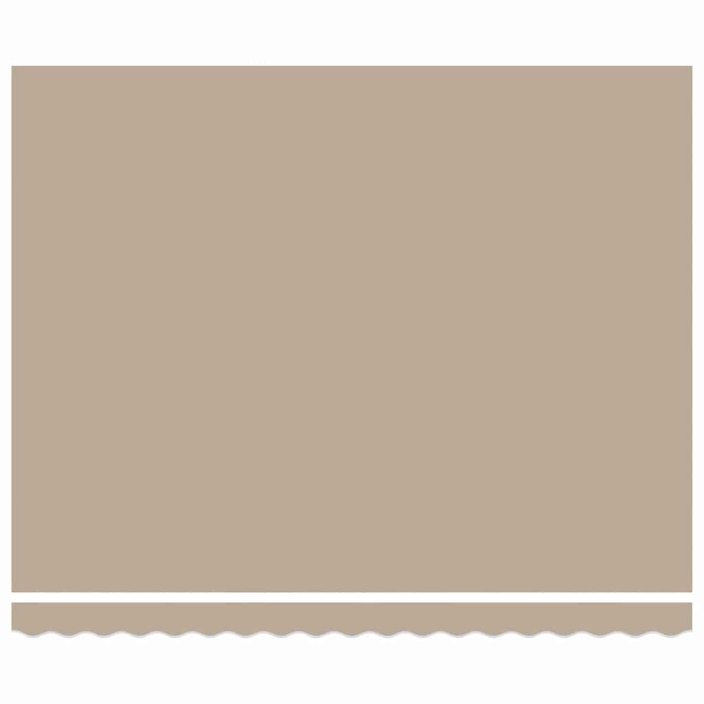 Ausziehbare Markise Beige 400 x 300 cm Polyester und Aluminium