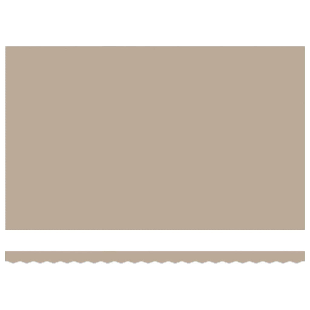 Ausziehbare Markise Beige 500 x 300 cm Stoff und Aluminium