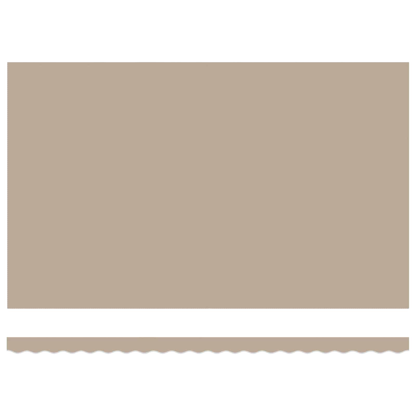 Ausziehbare Markise Beige 500 x 300 cm Stoff und Aluminium