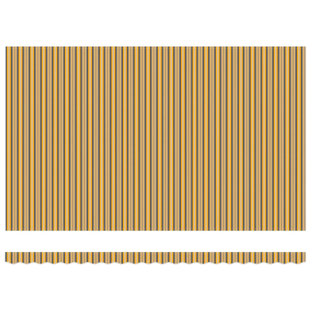 Ausziehbare Markise Mehrfarbig 500 x 350 cm