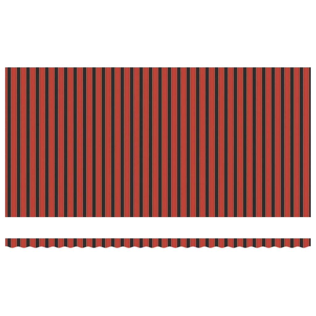 Markisenstoff Orange und Braun 600 x 350 cm Polyester