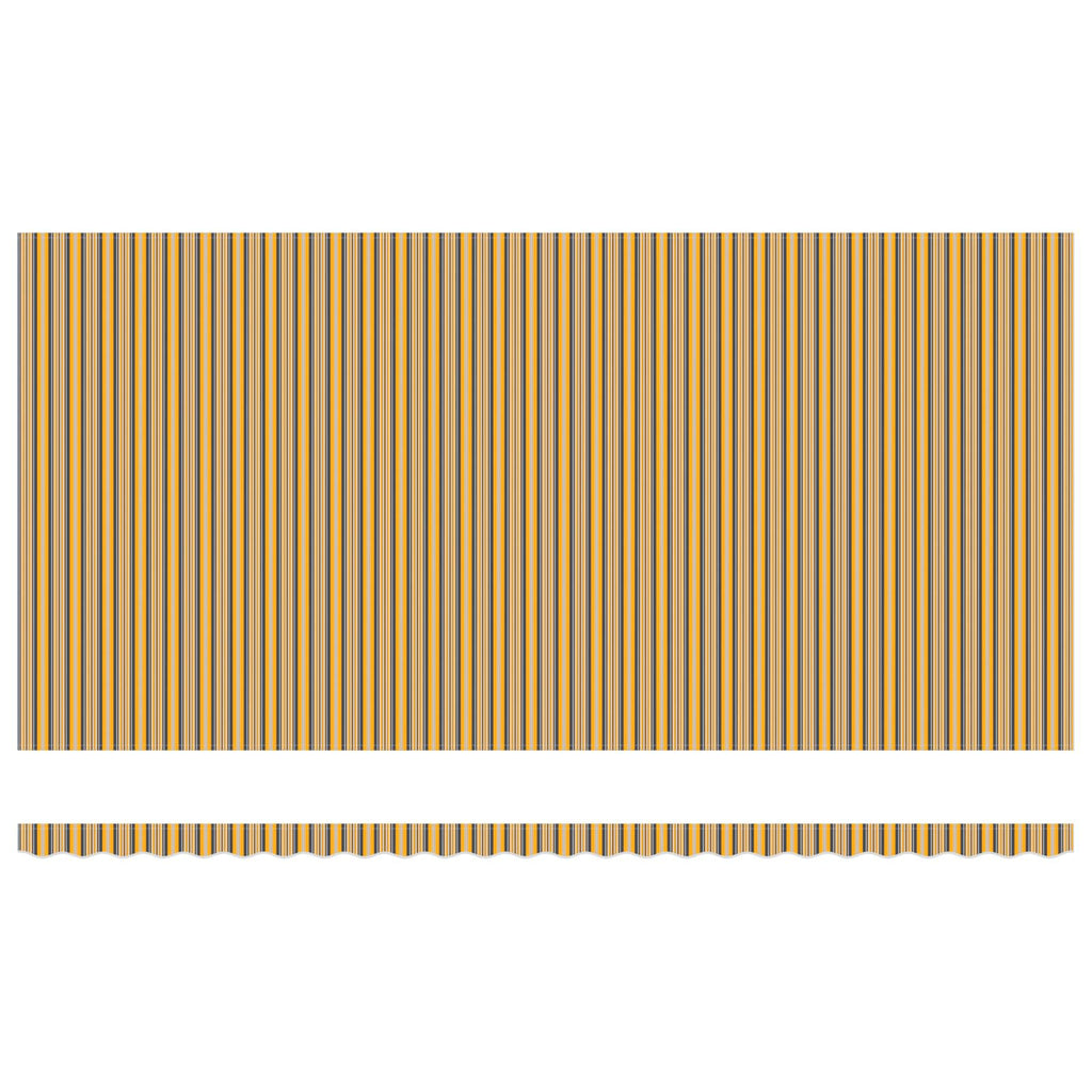 Markisenstoff Mehrfarbig 600 x 350 cm Polyester