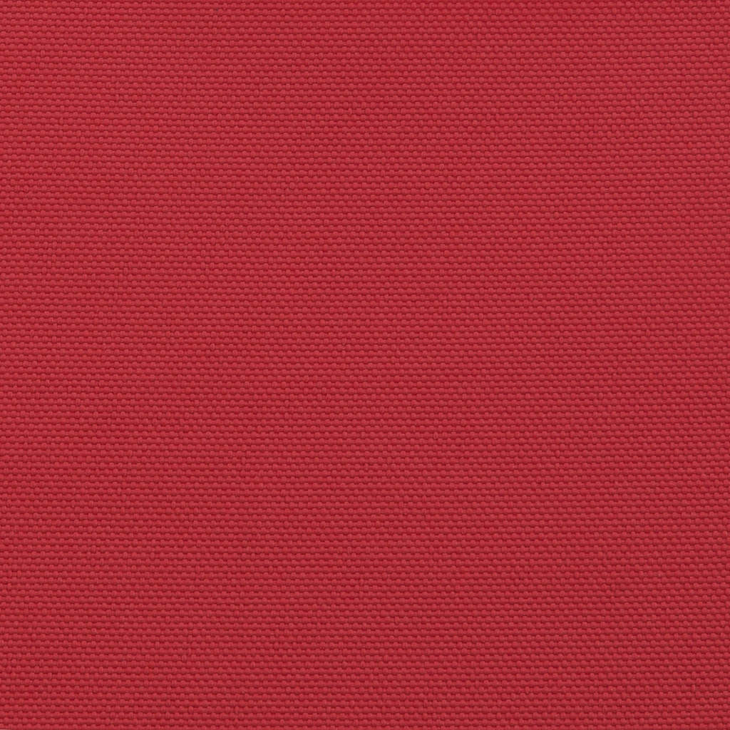 Balkon-Sichtschutz Rot 75x1000 cm 100 % Polyester-Oxford