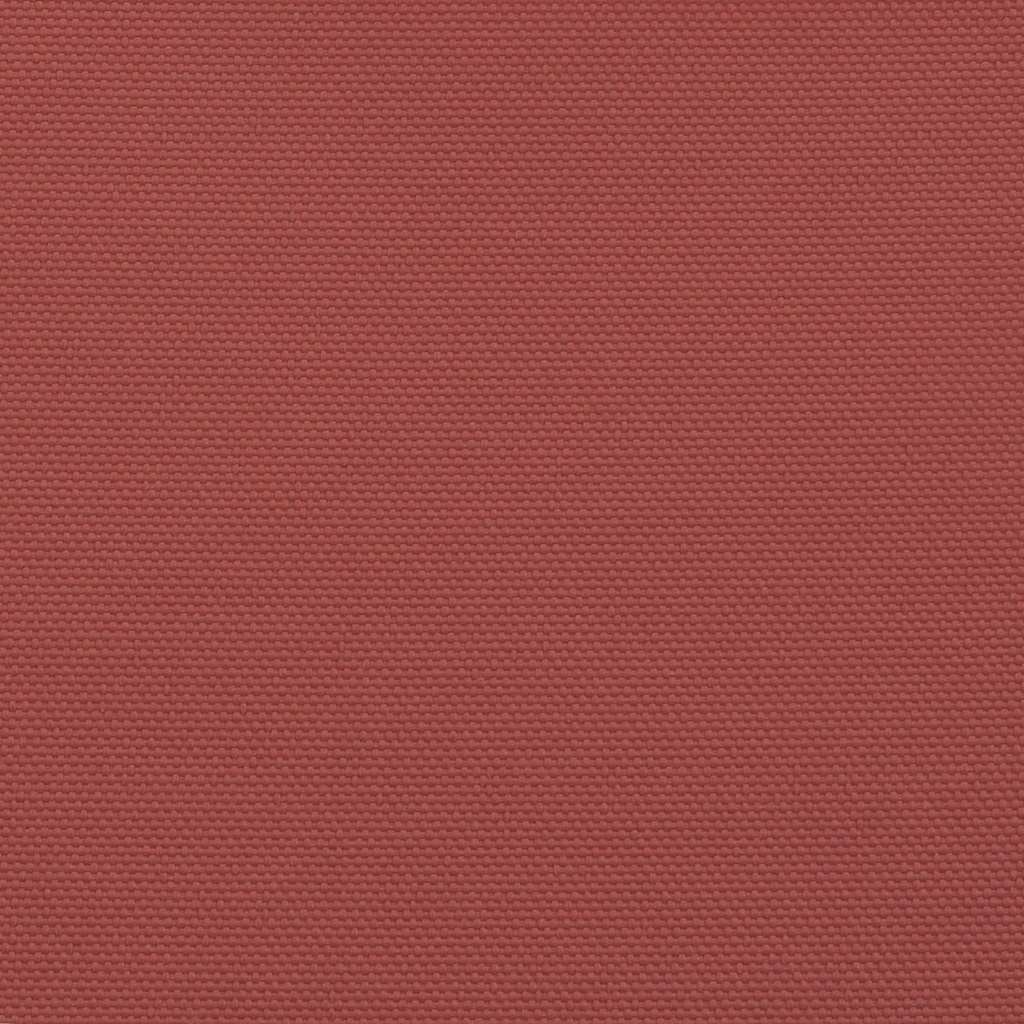 Sonnensegel Terrakotta 2x2x2 m 100% Polyester Oxford