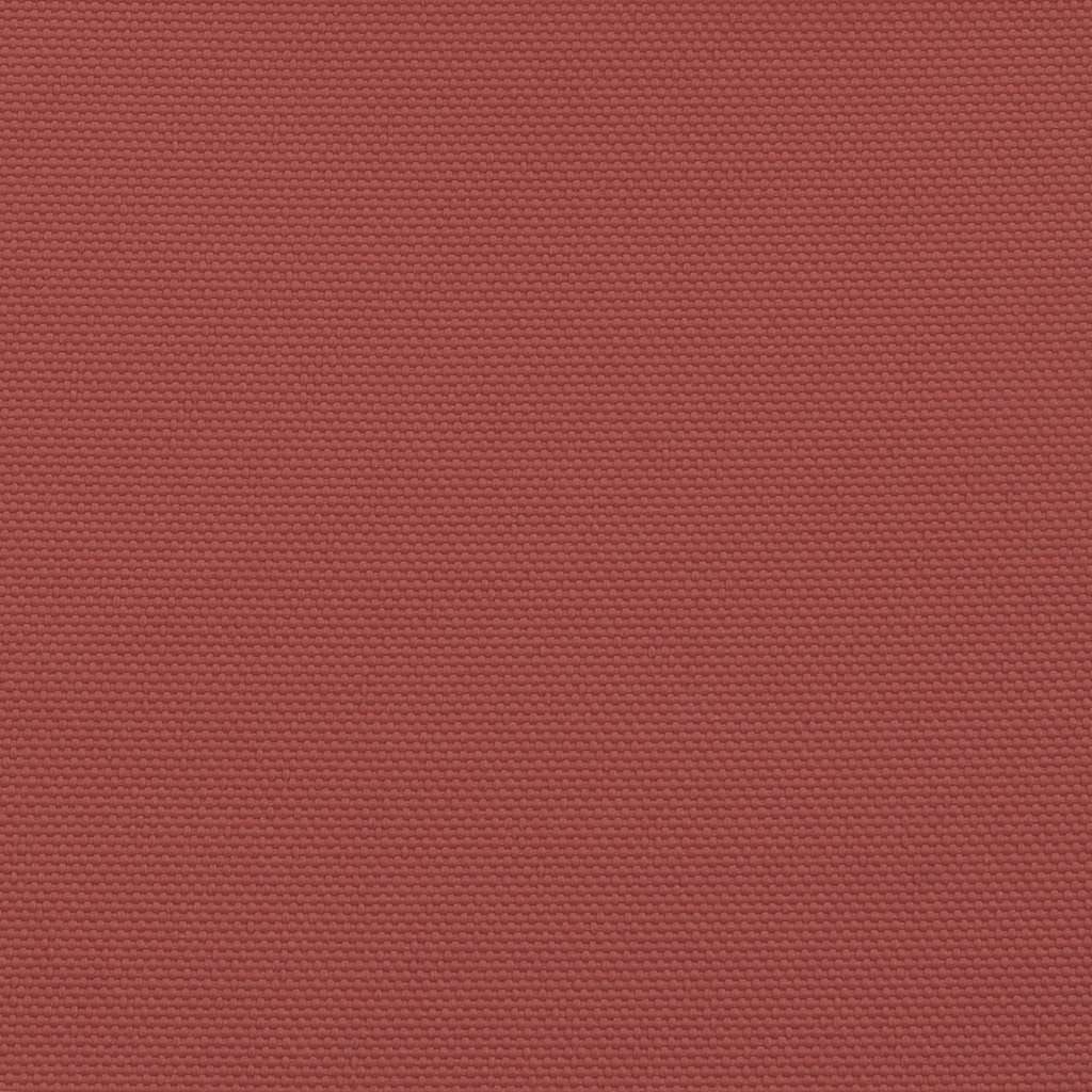Sonnensegel Terrakotta 7x5x5 m 100% Polyester Oxford