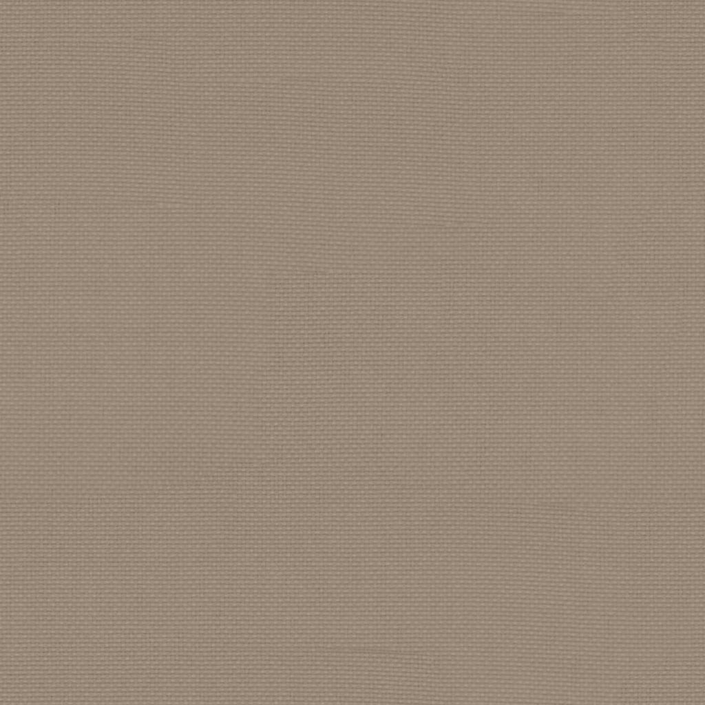 Sonnenliege Braun 125 x 200 x 84 cm Massivholz Akazie