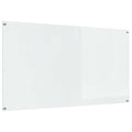 Küchenrückwand Transparent 110 x 60 cm Gehärtetes Glas
