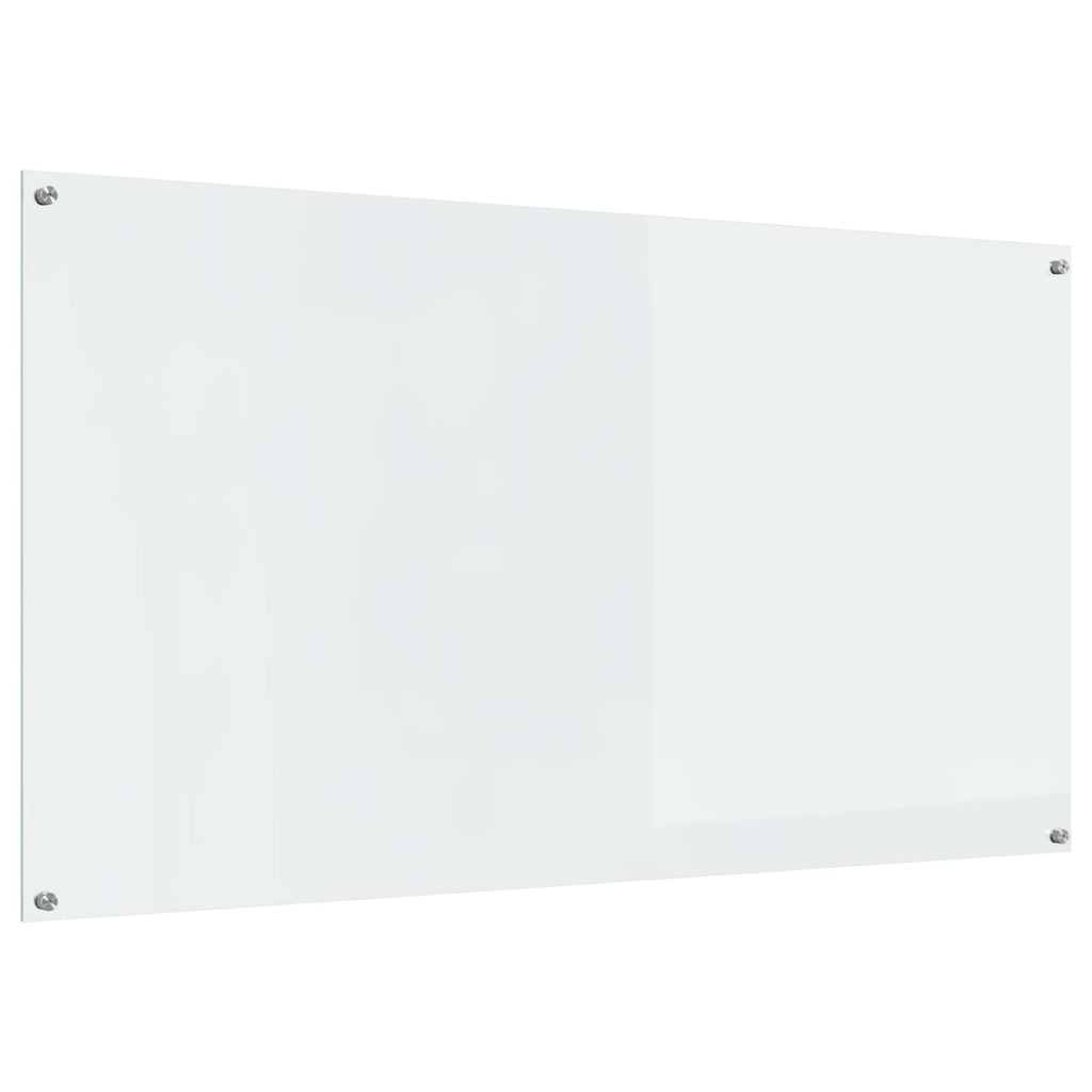 Küchenrückwand Transparent 110 x 60 cm Gehärtetes Glas
