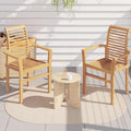 Teppich ZIZUR Creme 170 x 120 cm Polypropylen
