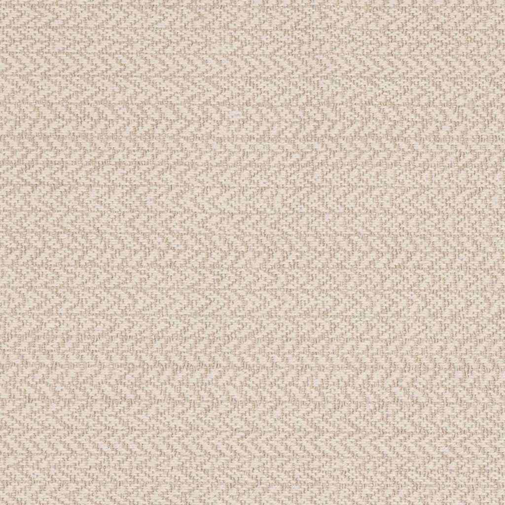 Teppich ZIZUR Creme 230 x 160 cm Polypropylen