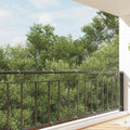 Katzennetz Transparent 6x3 m Nylon