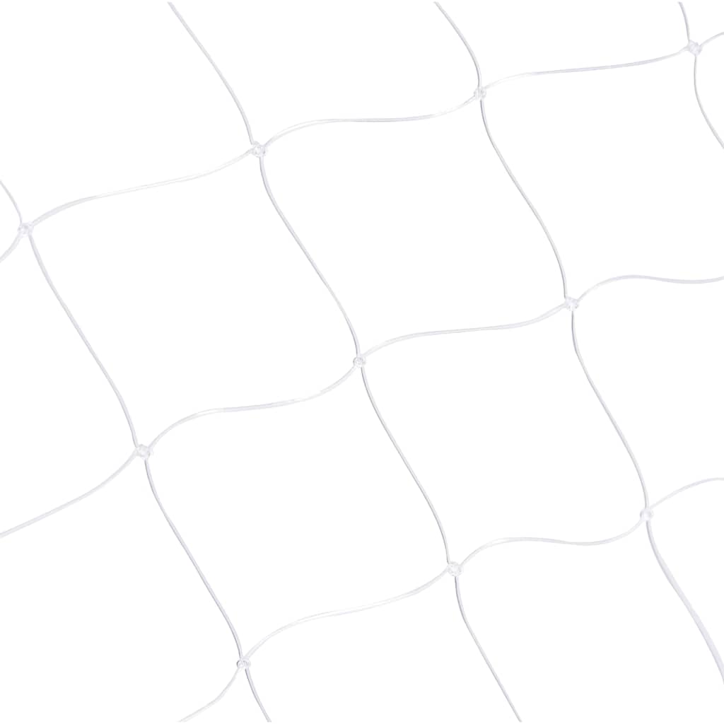 Katzennetz Transparent 8x3 m Nylon