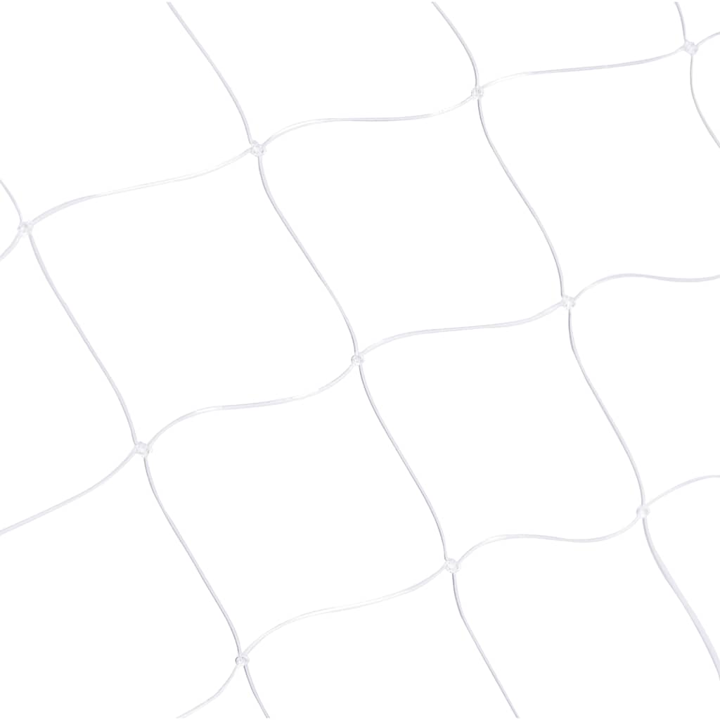 Katzennetz Transparent 12x3 m Nylon