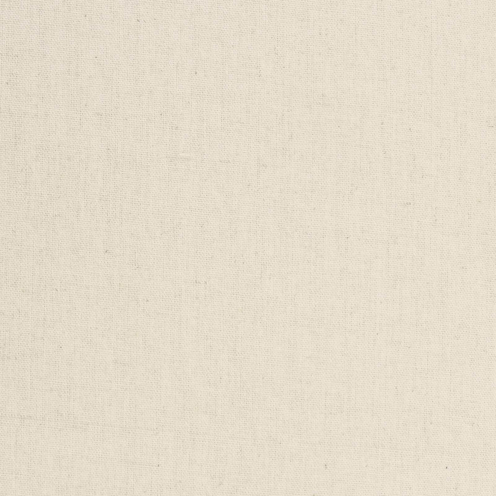Ausziehbare Schlafcouch Einzel Cremeweiß 90 x 165 x 87 cm Stoff