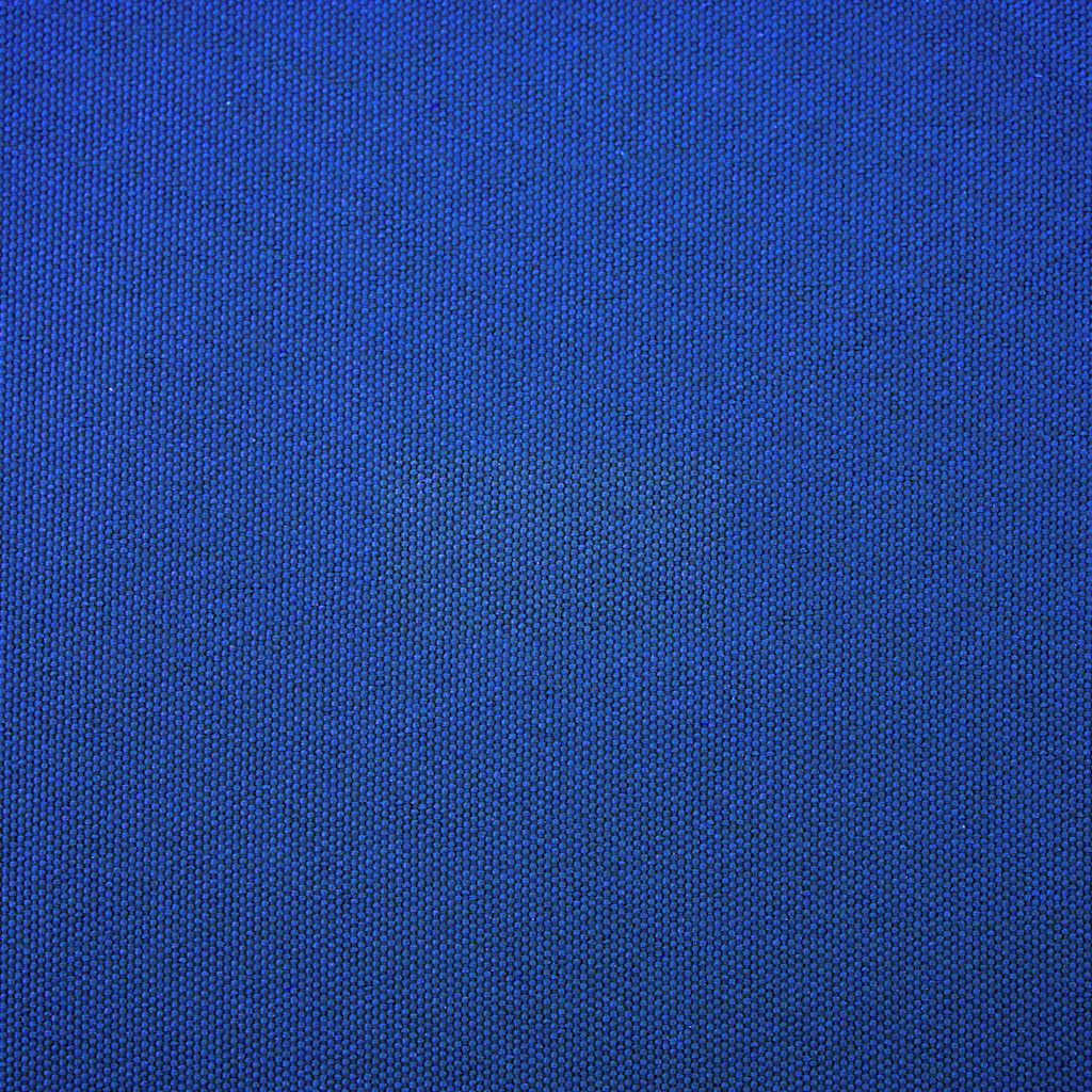 Garten-Sonnenschirm Azurblau 370 x 197 x 239 cm