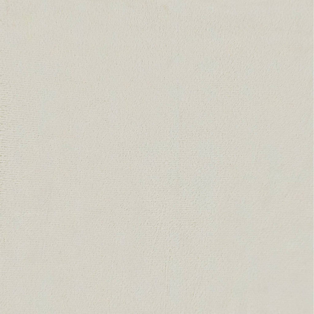 Sessel Creme 63 x 67 x 94 cm Samt