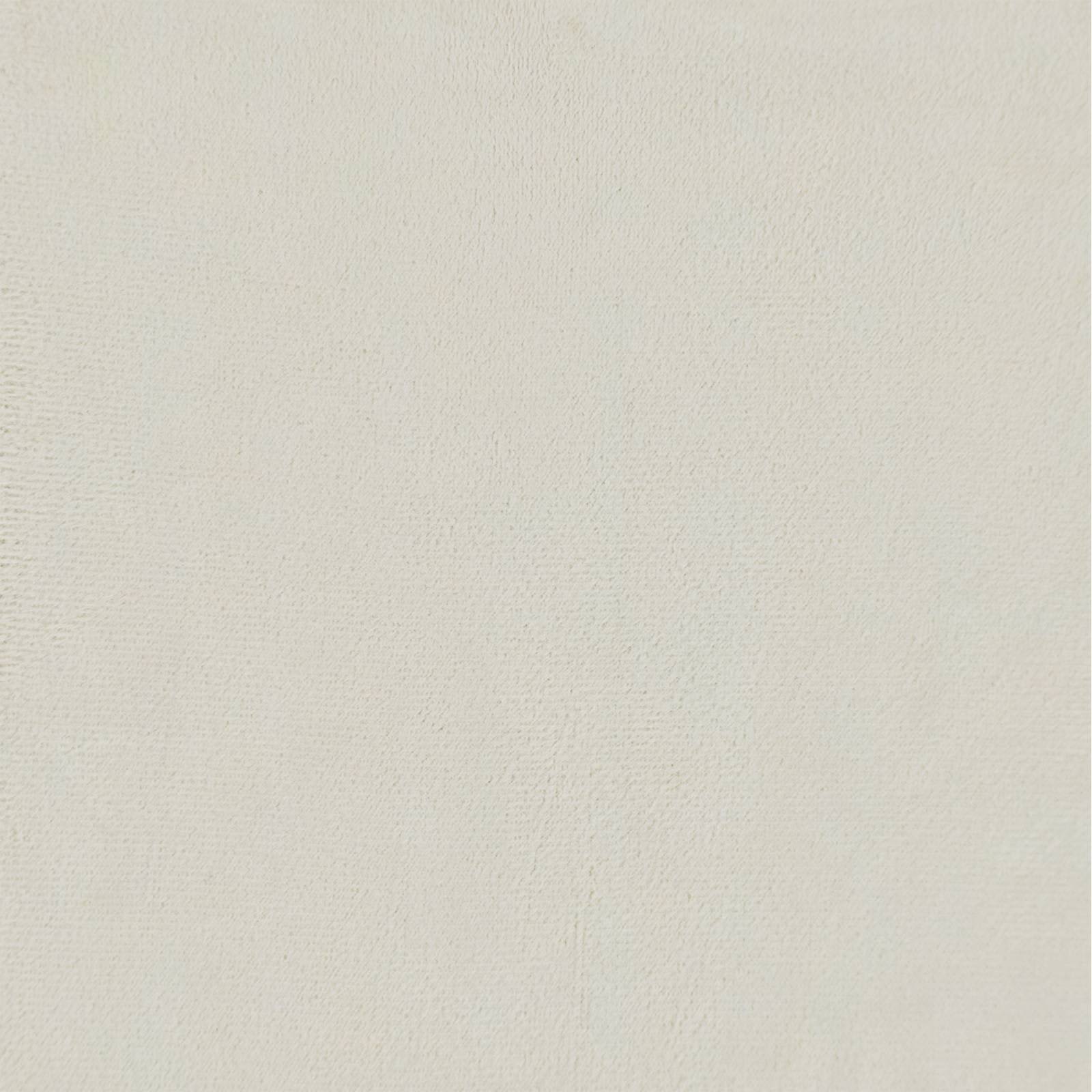 Sessel Creme 63 x 67 x 94 cm Samt