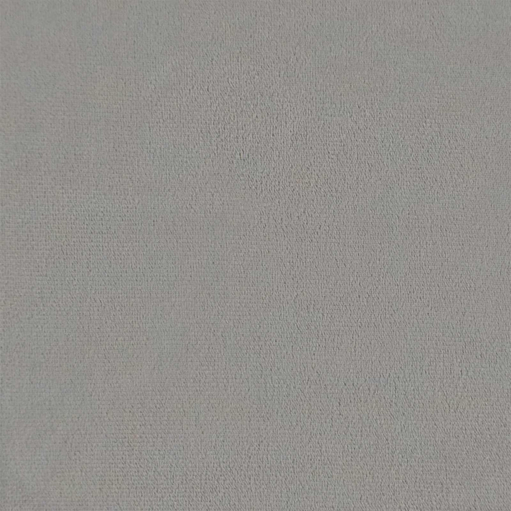Sessel Hellgrau 69 x 74 x 93 cm Samt