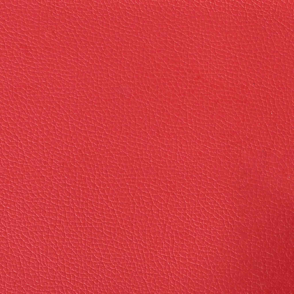 Sessel Rot 69 x 74 x 93 cm Kunstleder