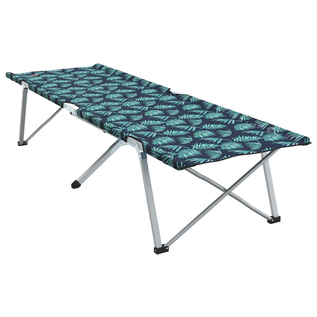Klapp Schlafbett fürs Camping 2 pcs Wald 194 x 62,5 x 42,5 cm