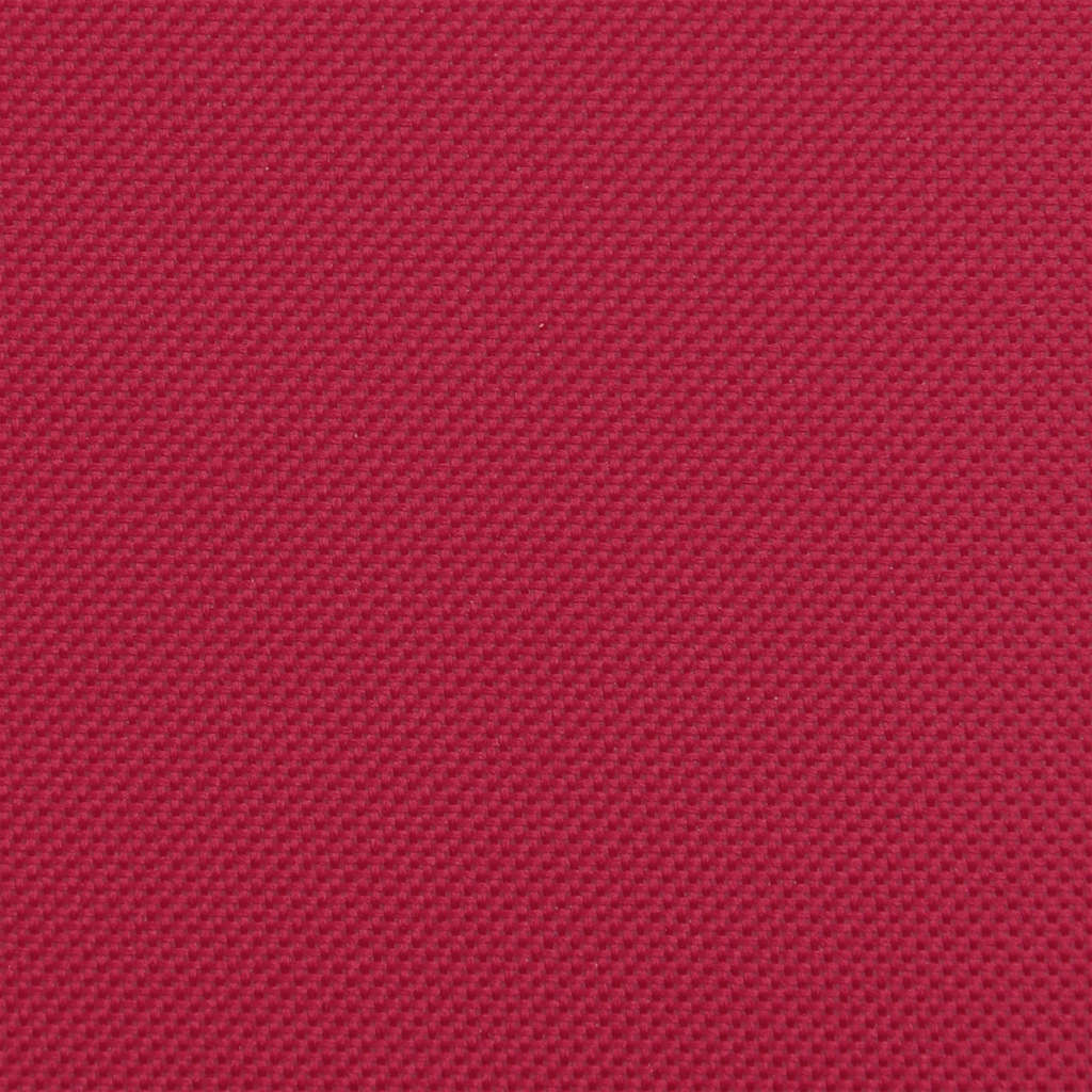 Klapp Schlafbett fürs Camping Rot 193 x 69 x 45 cm Oxford-stoff
