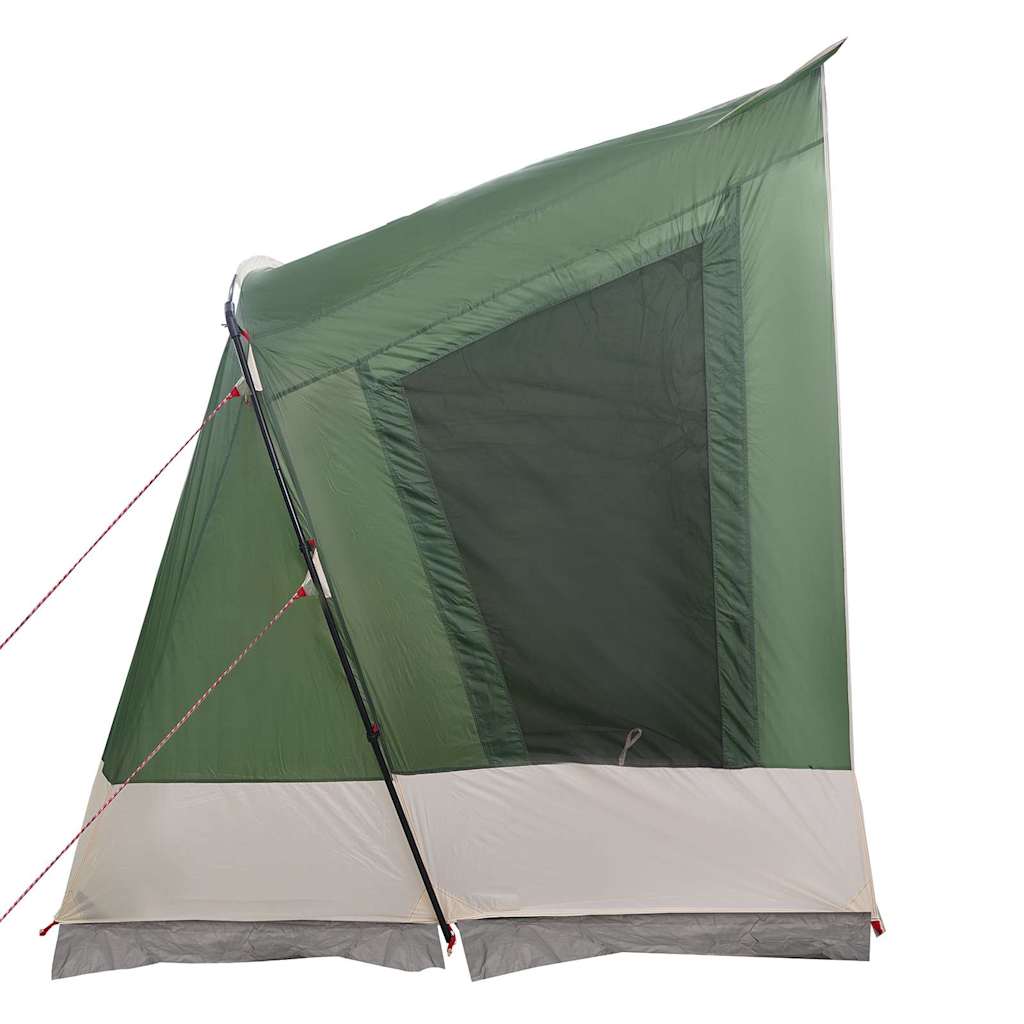 Caravan Zelt für 3 Personen 3 Personen 330 x 252 x 245 cm Grün