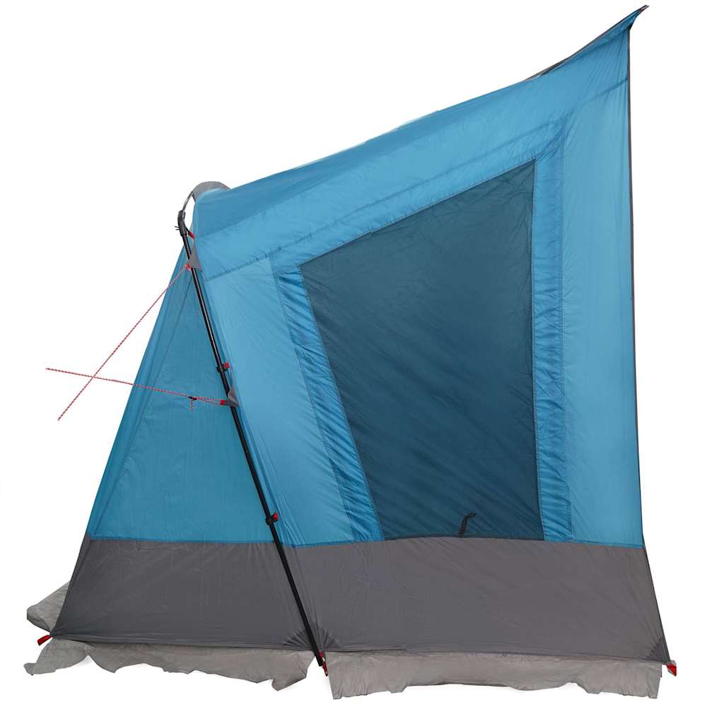 Caravan Zelt für 3 Personen 3 Personen 330 x 252 x 245 cm Blau