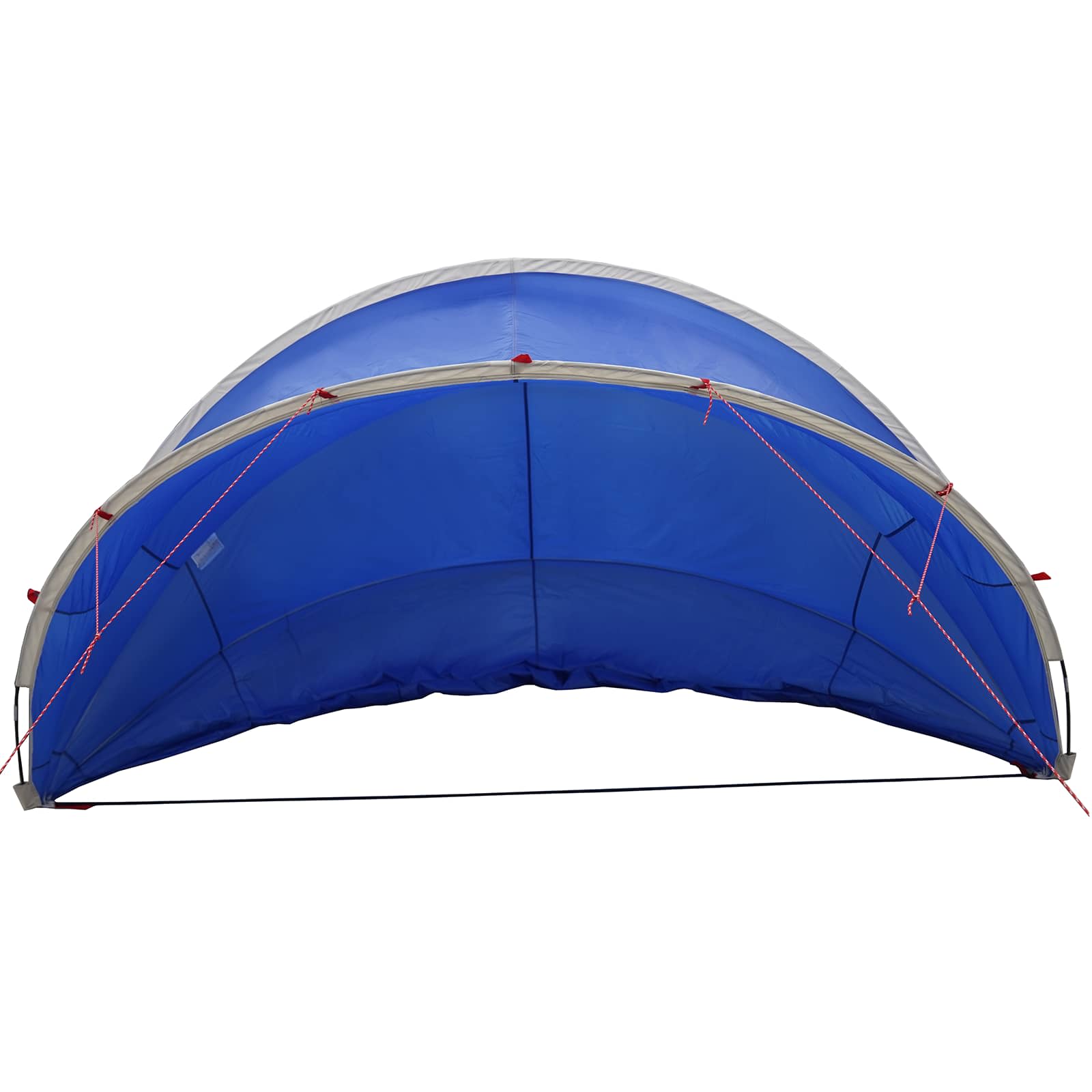 Pool-Dome Grün 336 x 322 x 160 cm