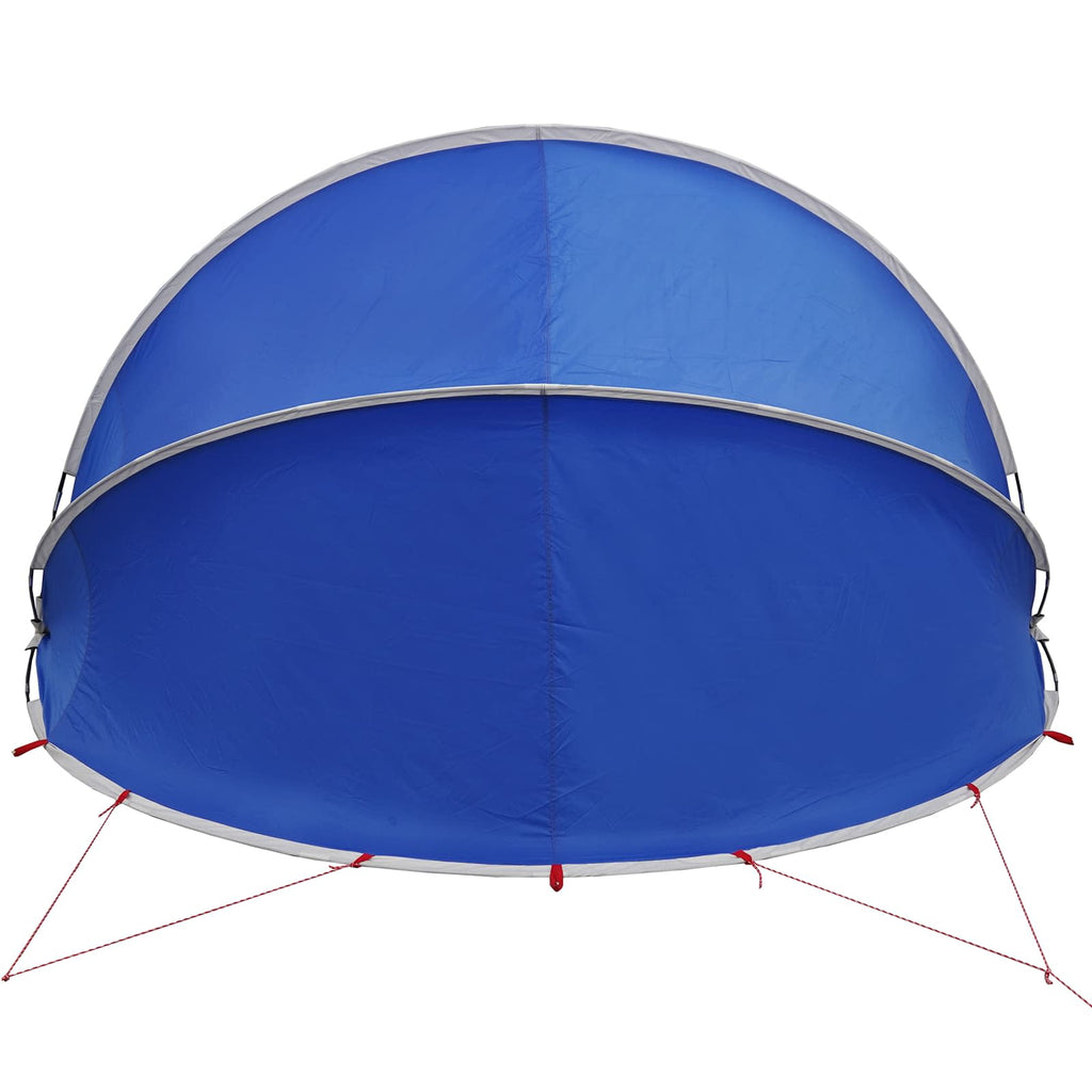 Pool-Dome Grün 336 x 322 x 160 cm