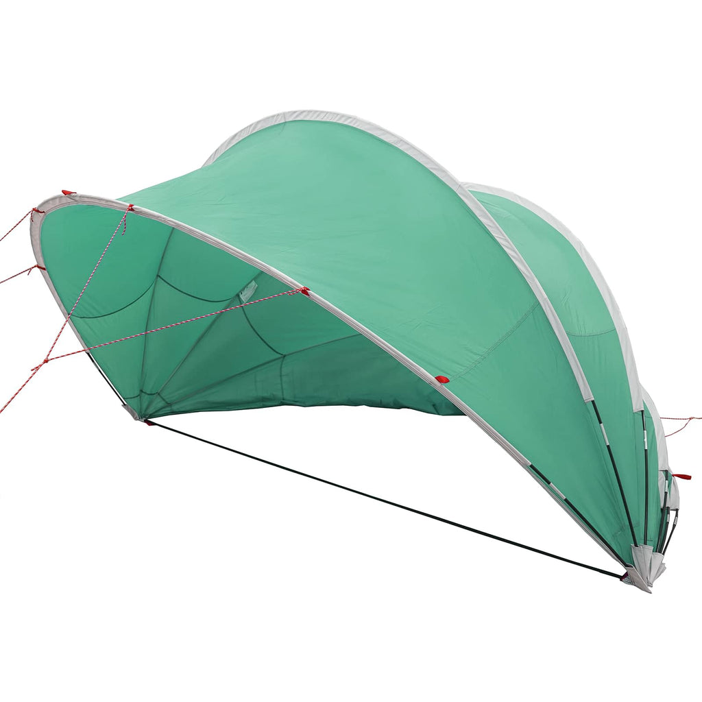 Pool-Dome 336 x 322 x 160 cm 185T Polyester mit PU-Beschichtung