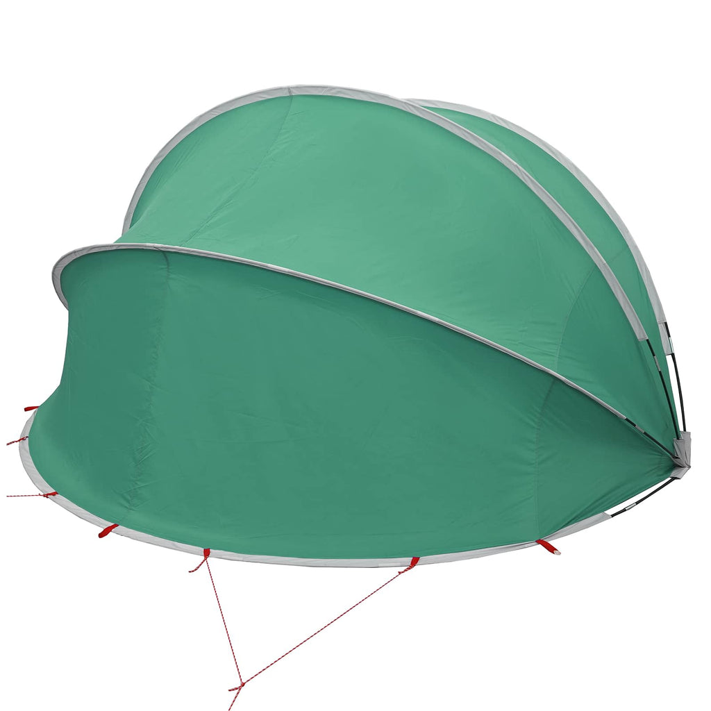 Pool-Dome 336 x 322 x 160 cm 185T Polyester mit PU-Beschichtung
