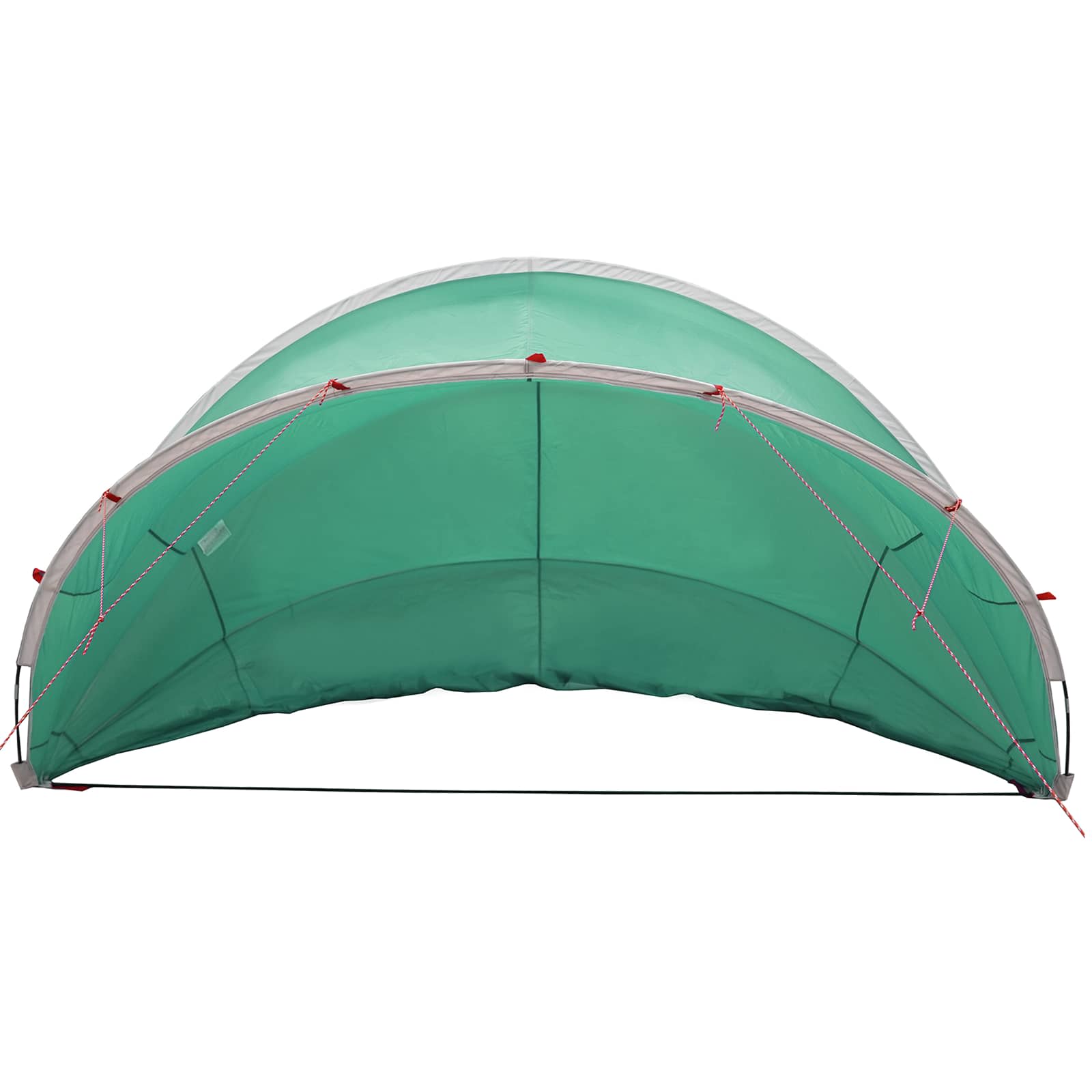 Pool-Dome 336 x 322 x 160 cm 185T Polyester mit PU-Beschichtung