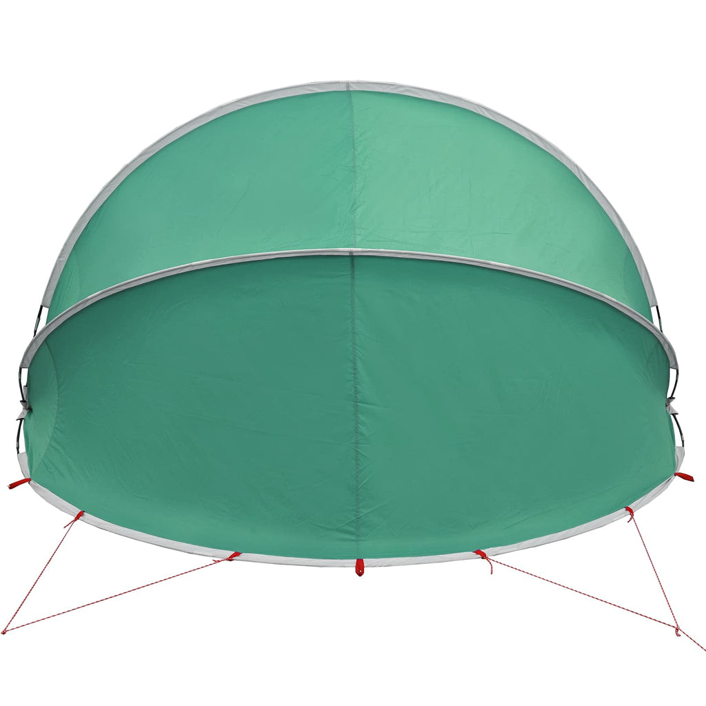 Pool-Dome 336 x 322 x 160 cm 185T Polyester mit PU-Beschichtung