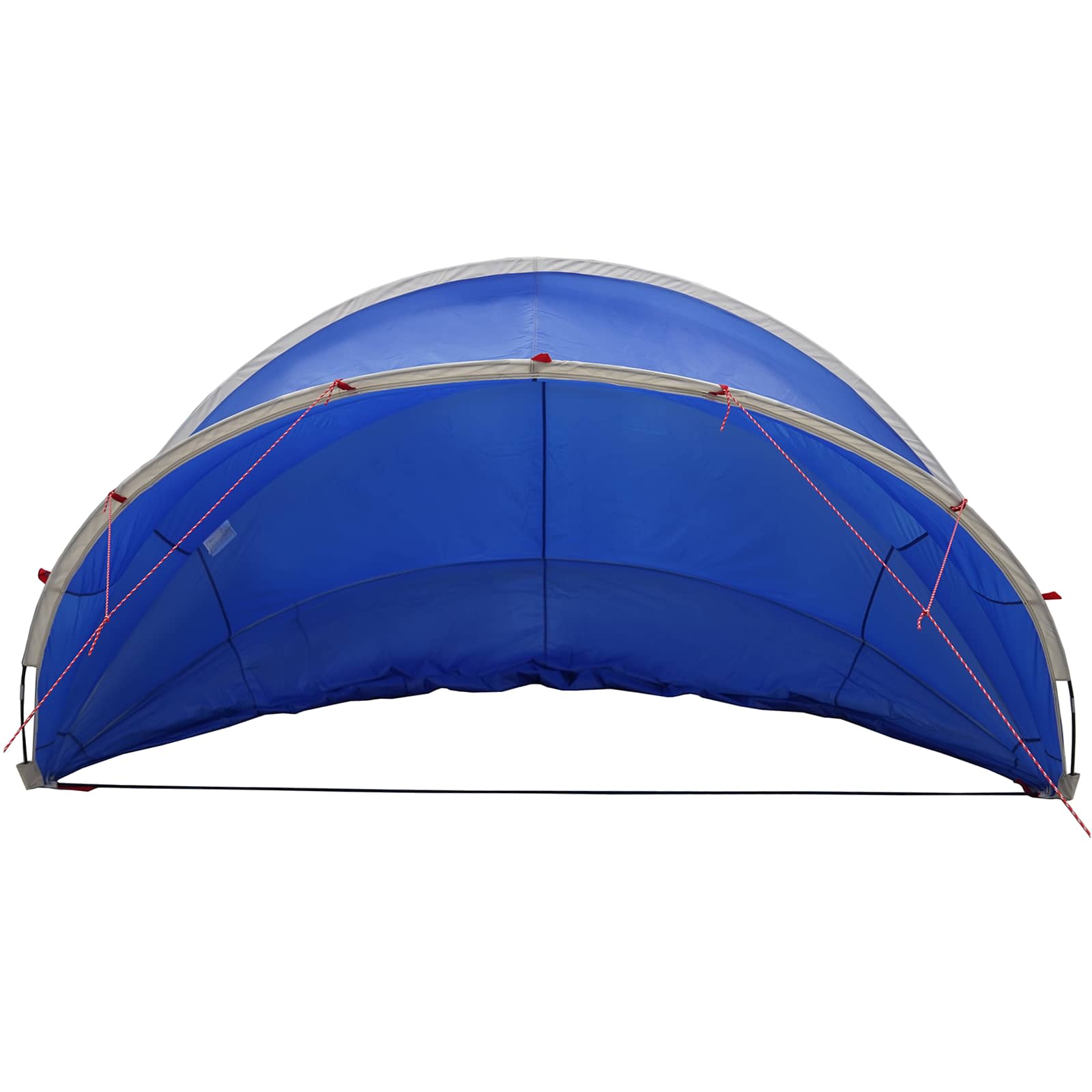 Pool-Dome Grün 405 x 405 x 192 cm