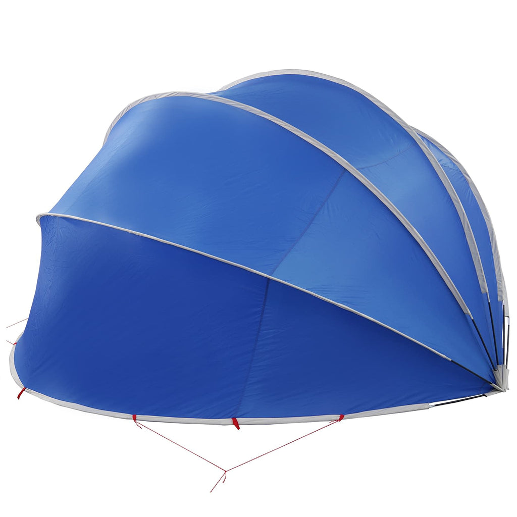 Pool-Dome Grün 500 x 500 x 236 cm