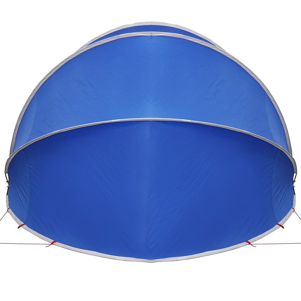 Pool-Dome Grün 500 x 500 x 236 cm