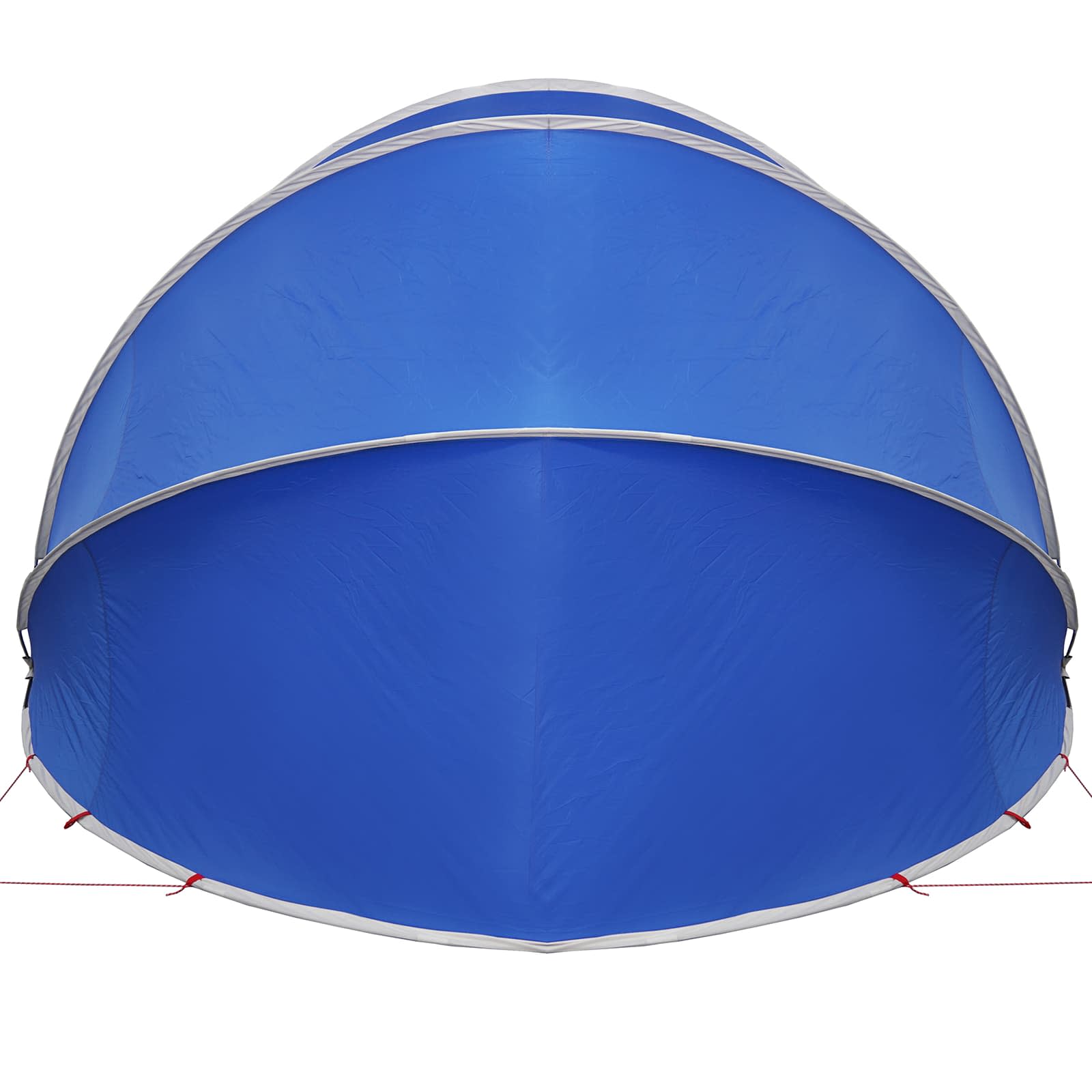 Pool-Dome Grün 500 x 500 x 236 cm