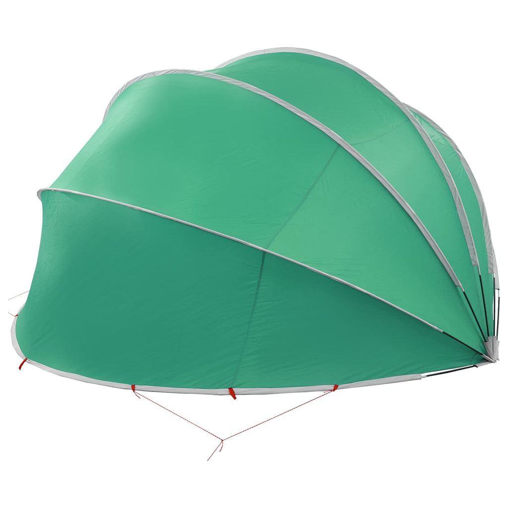 Pool-Dome Blau 500 x 500 x 236 cm