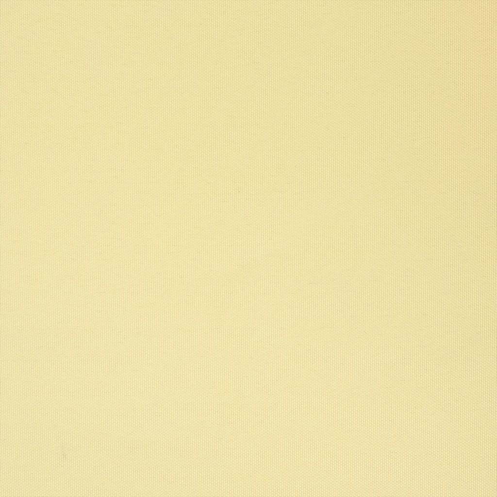 Balkon Sichtschutz 115 x 115 cm Polyester Sand