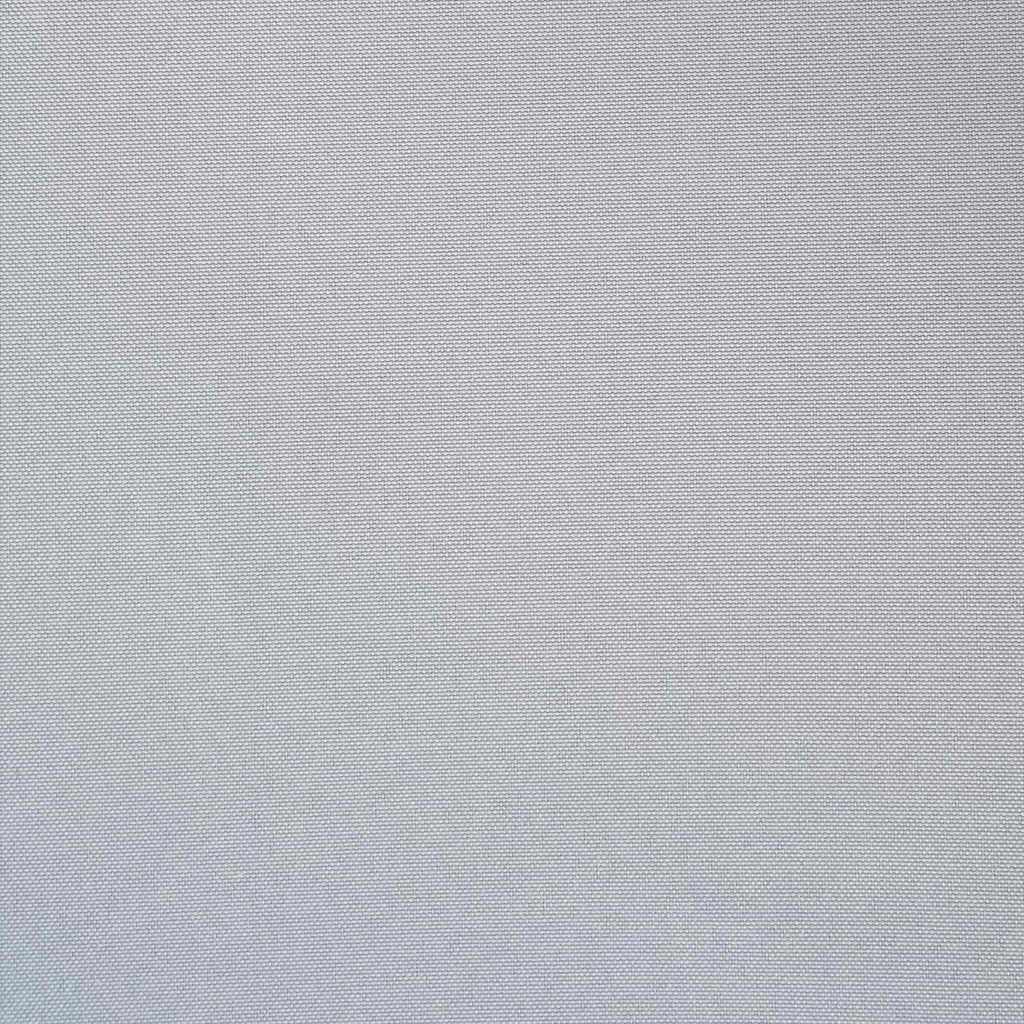 Balkon Sichtschutz 160 x 160 cm Polyester Grau