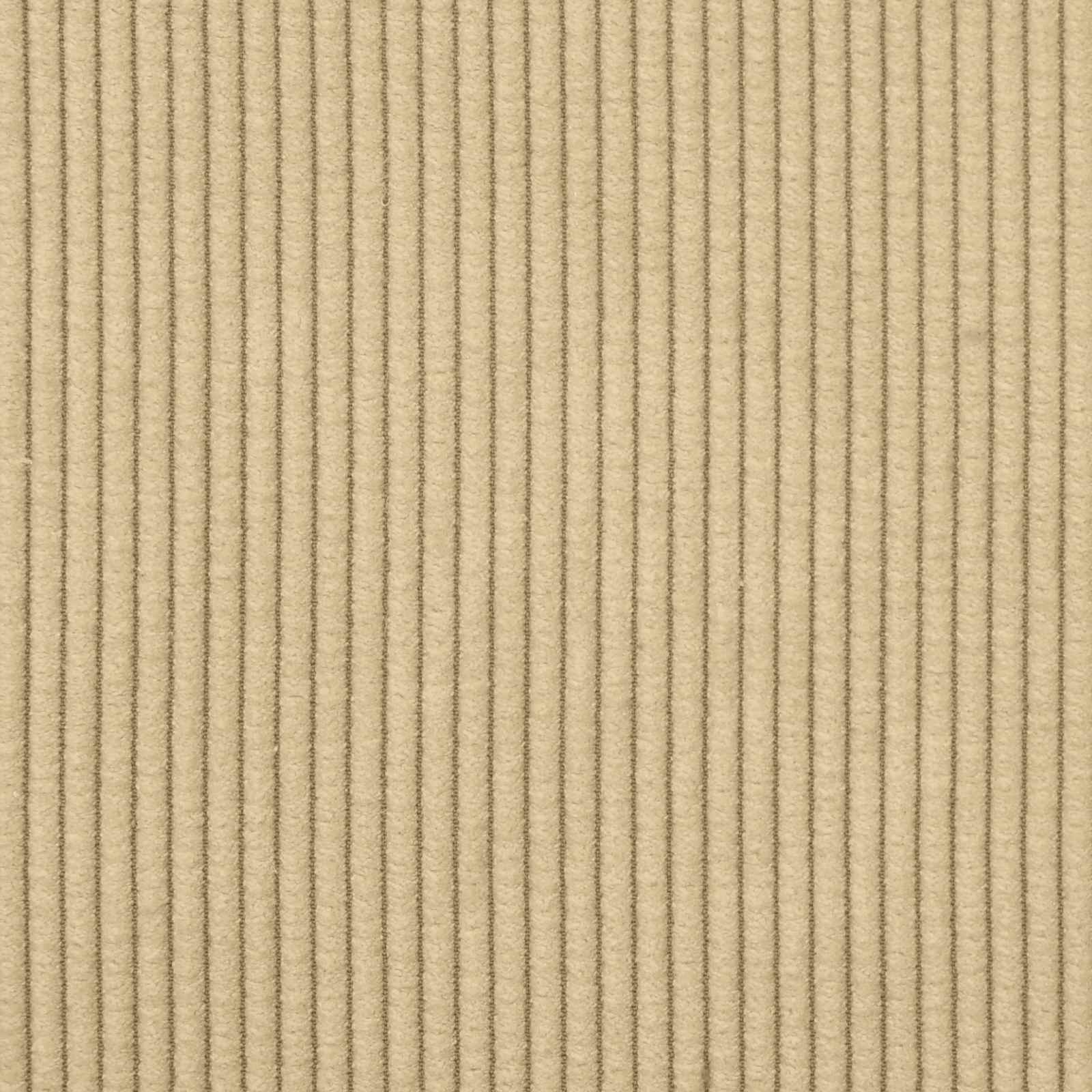 Sofa Grau-Grün 250 x 188 x 76 cm Cordstoff