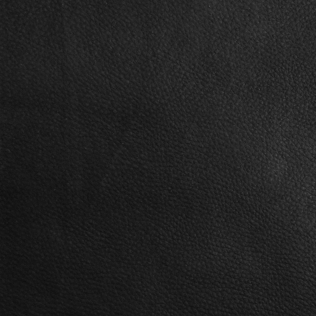 Drehstuhl Schwarz 63 x 75 x 76 cm Glänzendes PU