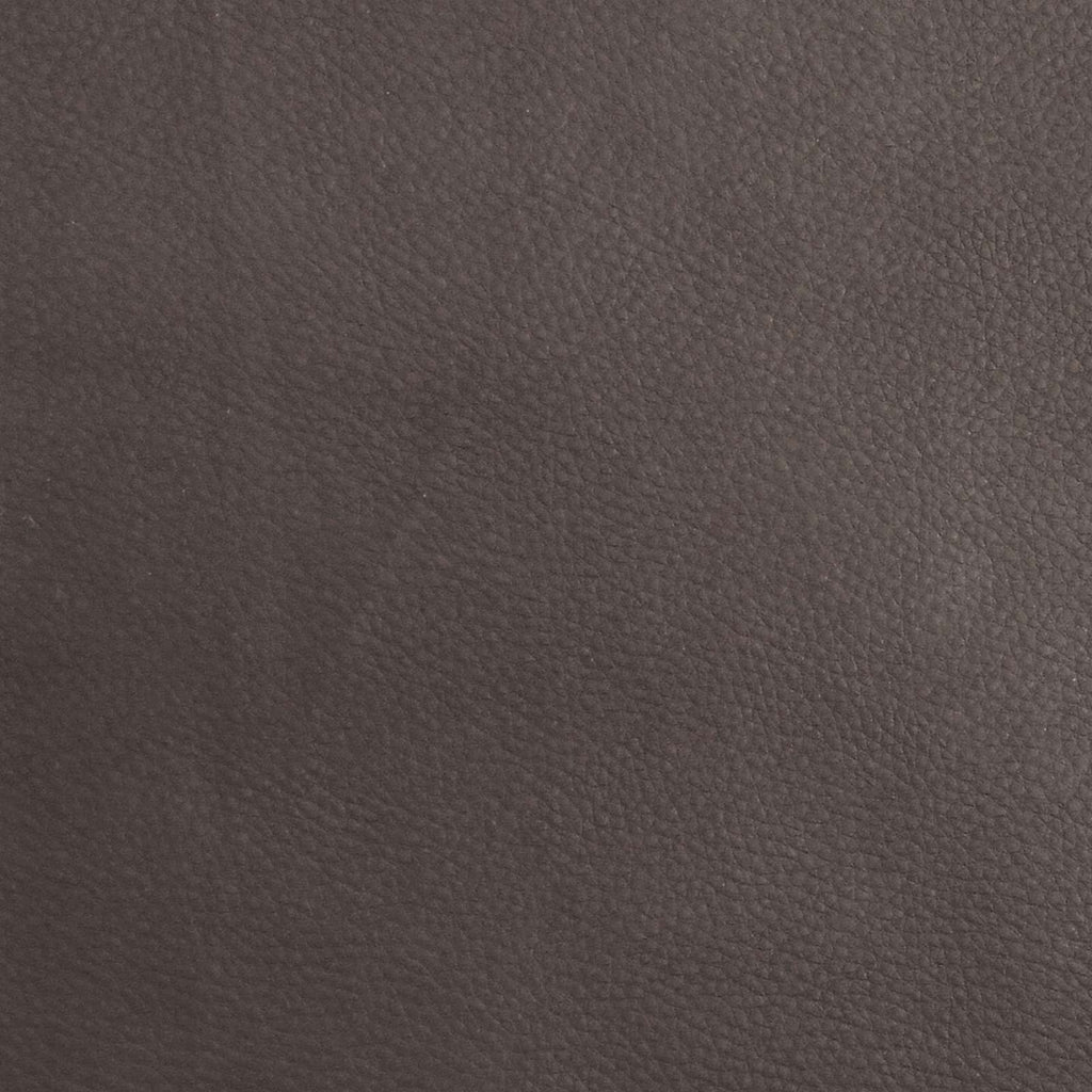 Drehstuhl Braun 63 x 75 x 76 cm Glänzendes PU
