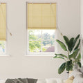 Rollo Natur 90 x 220 cm Bambus