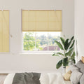 Rollo Natur 140 x 160 cm Bambus
